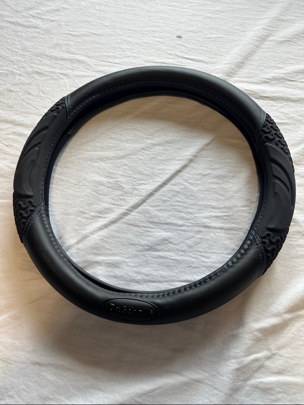 Dr Scholls Padded Steering Wheel Cover
